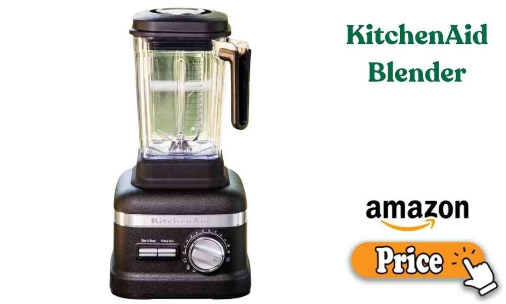 KitchenAid Blender price