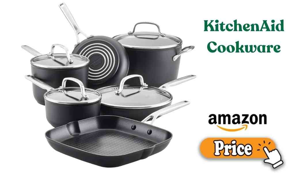 KitchenAid Cookware price
