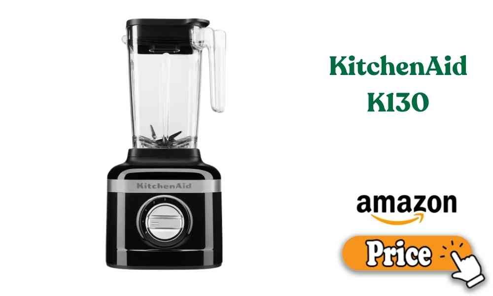 KitchenAid K130 price