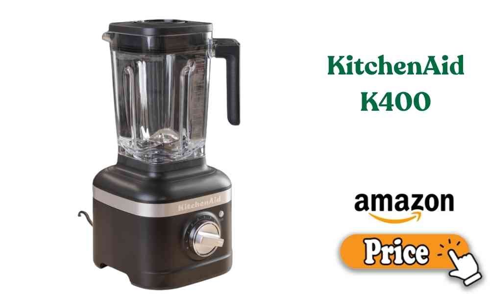 KitchenAid K400 price