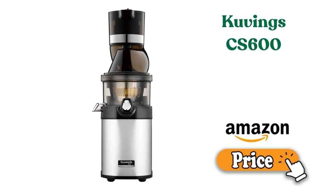 Kuvings CS600 price