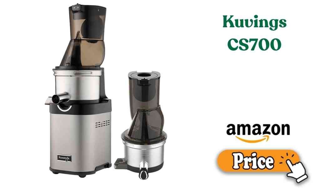 Kuvings CS700 price