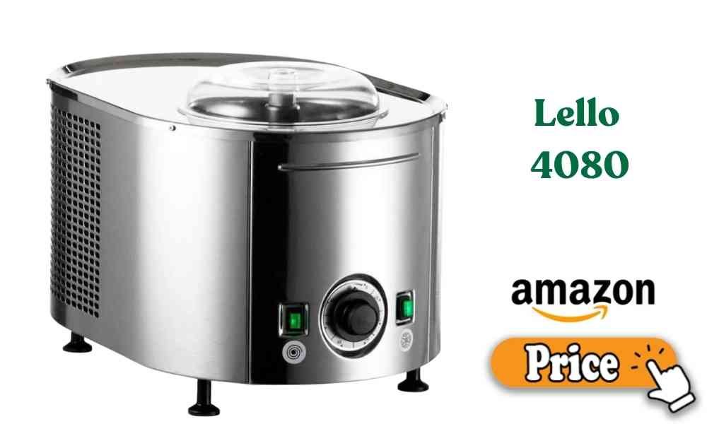 Lello 4080 Price