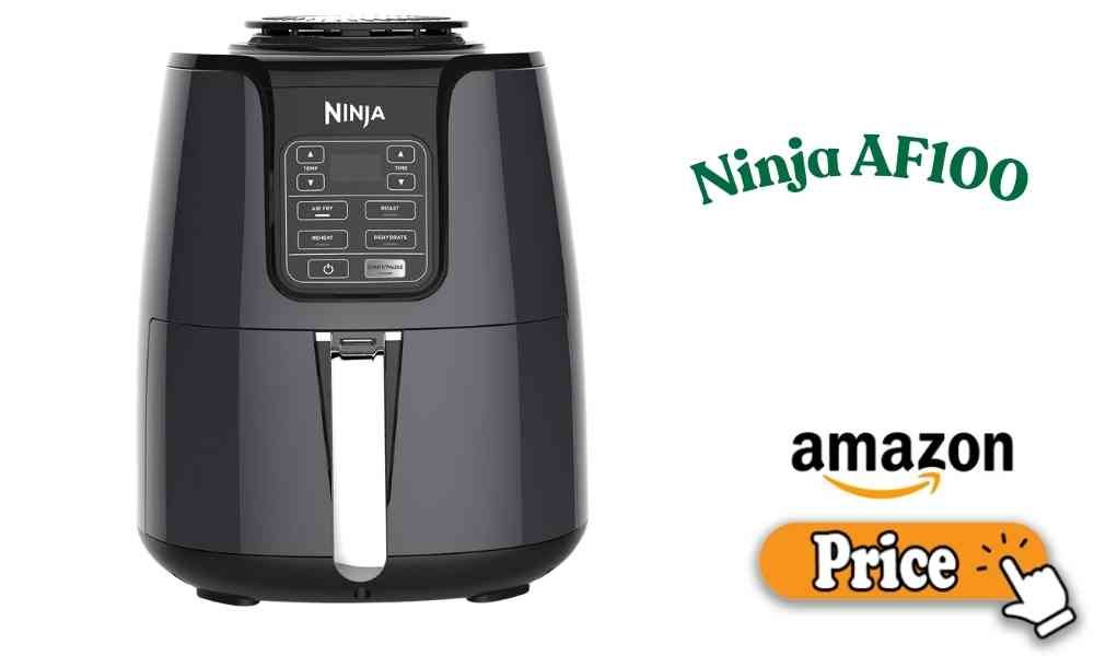Ninja AF100 Price