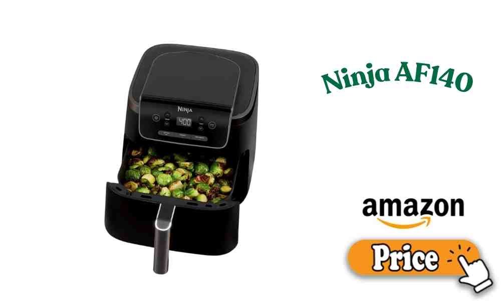 Ninja AF140 Price