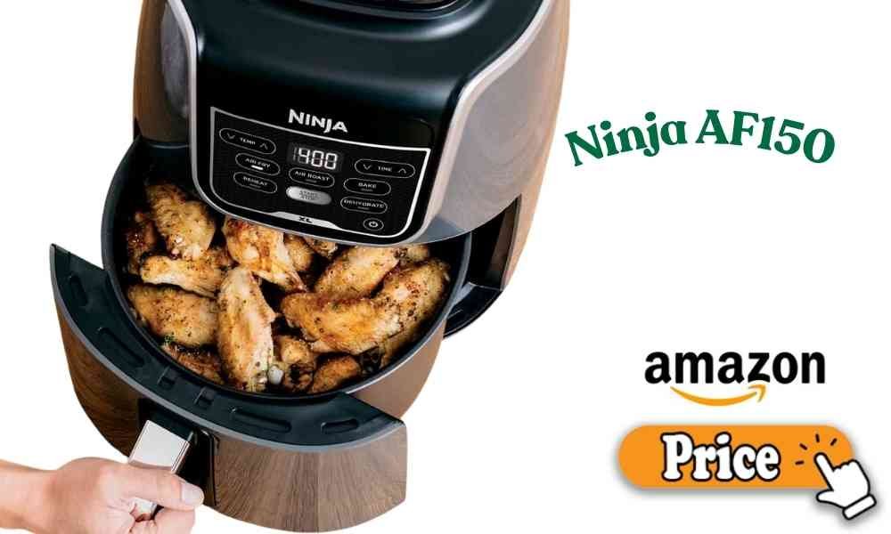 Ninja AF150 Price