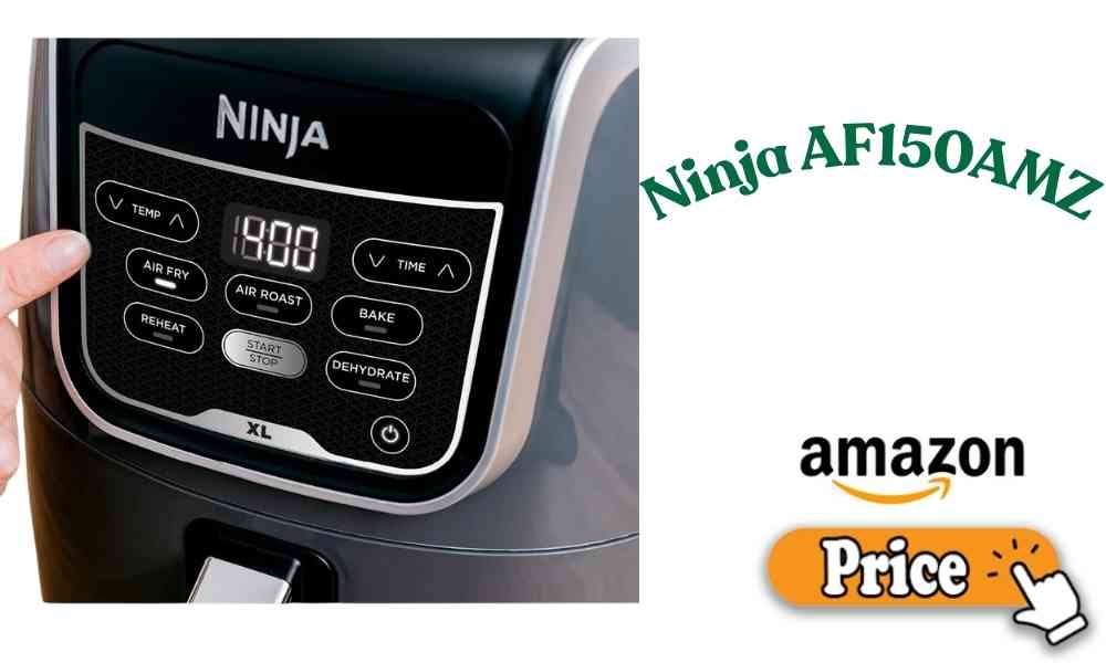 Ninja AF150AMZ Price