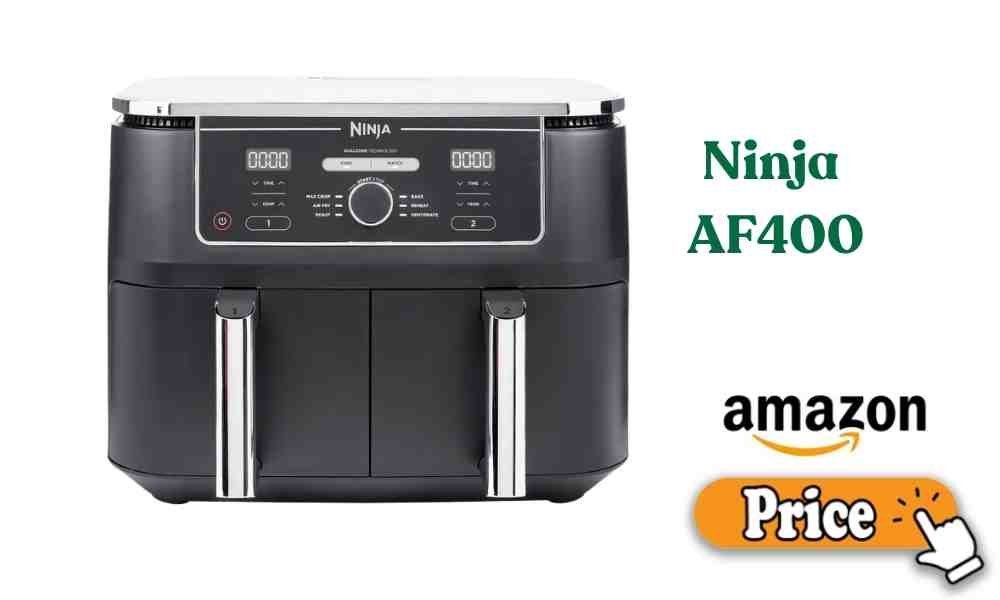 Ninja AF400 Price