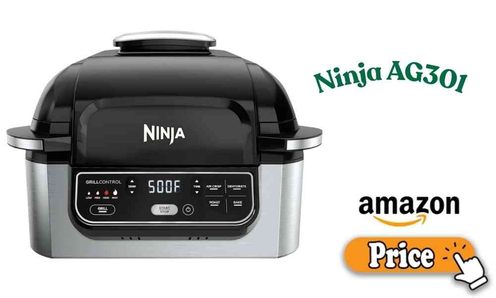 Ninja AG301 Price
