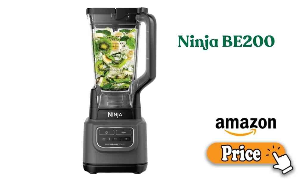 Ninja BE200 price