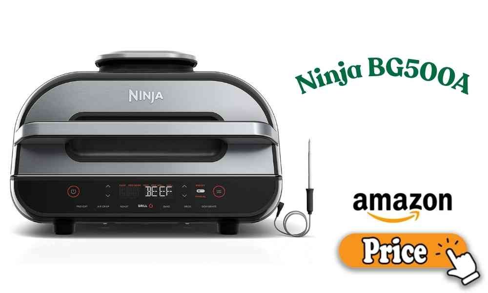 Ninja BG500A Price