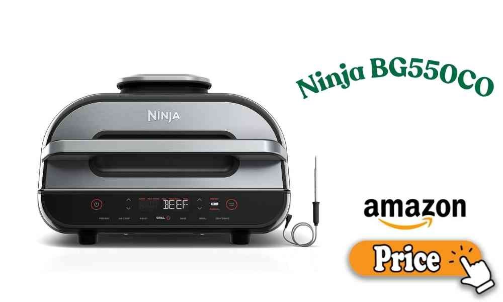 Ninja BG550CO Price