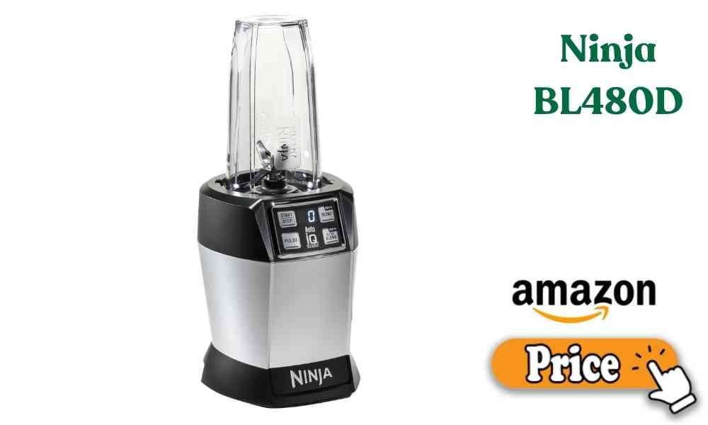 Ninja BL480D price