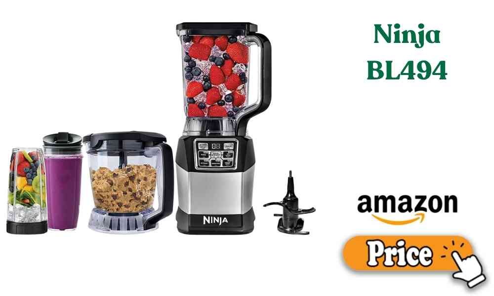 Ninja BL494 price