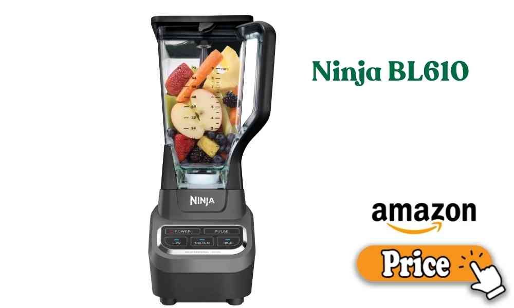 Ninja BL610 price