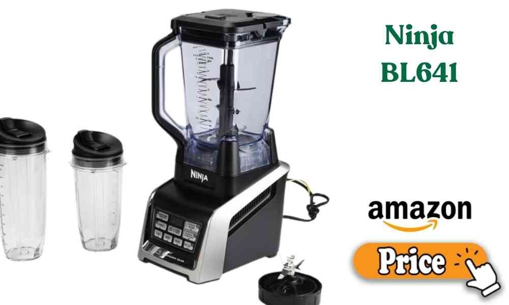 Ninja BL641 price