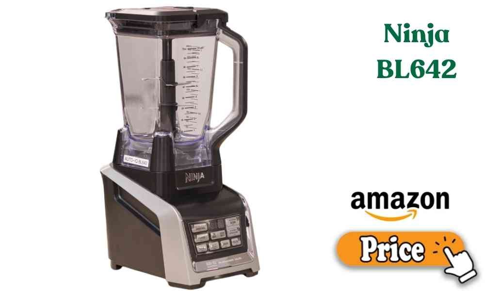 Ninja BL642 price