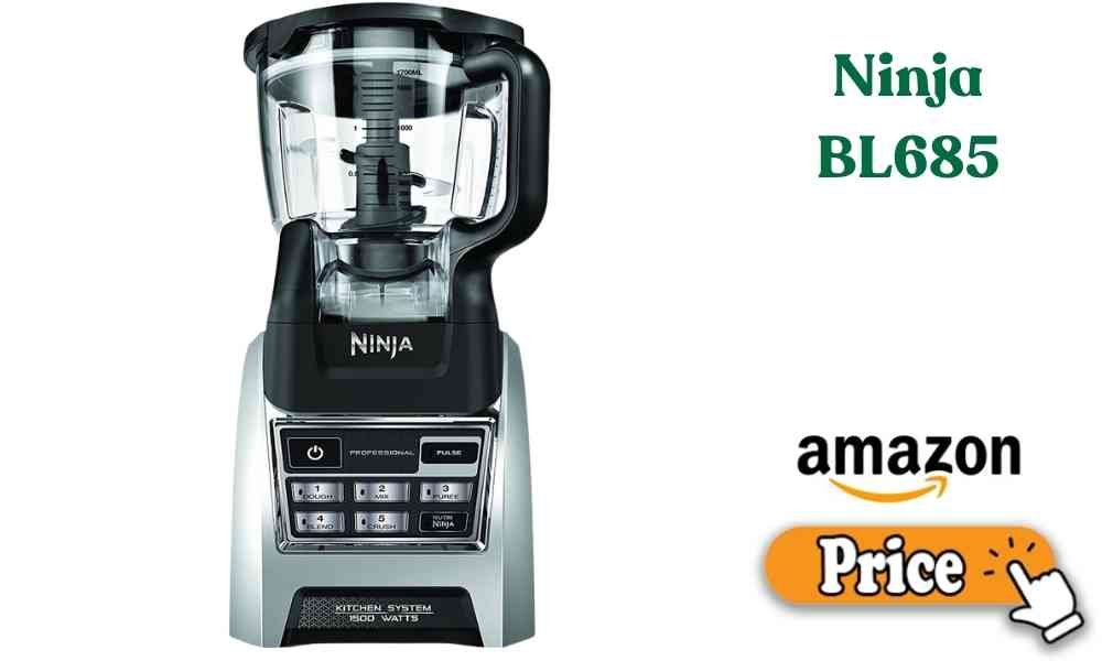 Ninja BL685 price