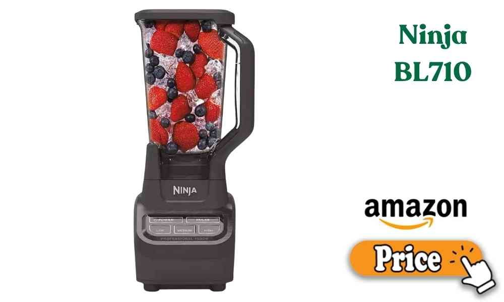 Ninja BL710 price
