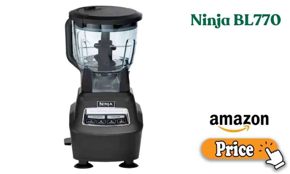 Ninja BL770 price