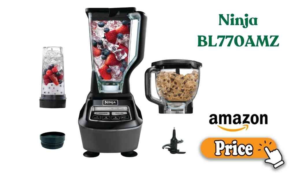 Ninja BL770AMZ price