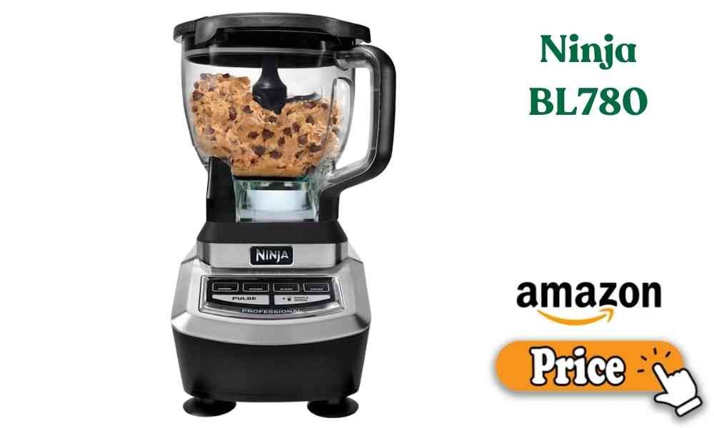 Ninja BL780 price