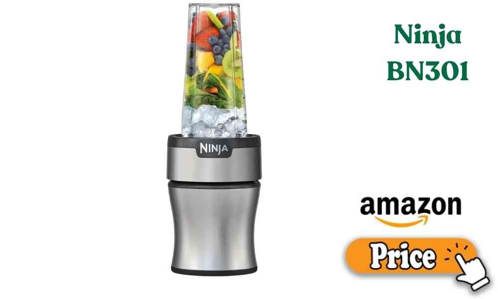 Ninja BN301 price