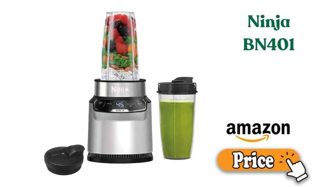 Ninja BN401 price