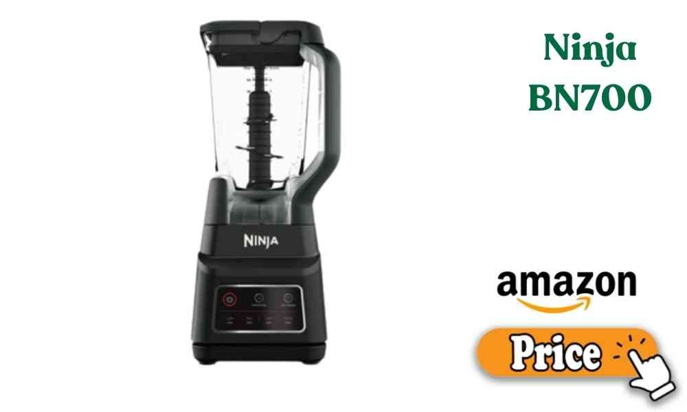 Ninja BN700 price