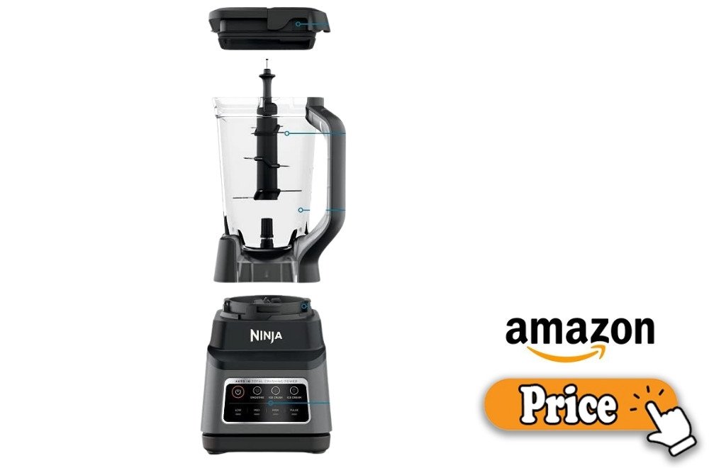 Ninja BN701 Price