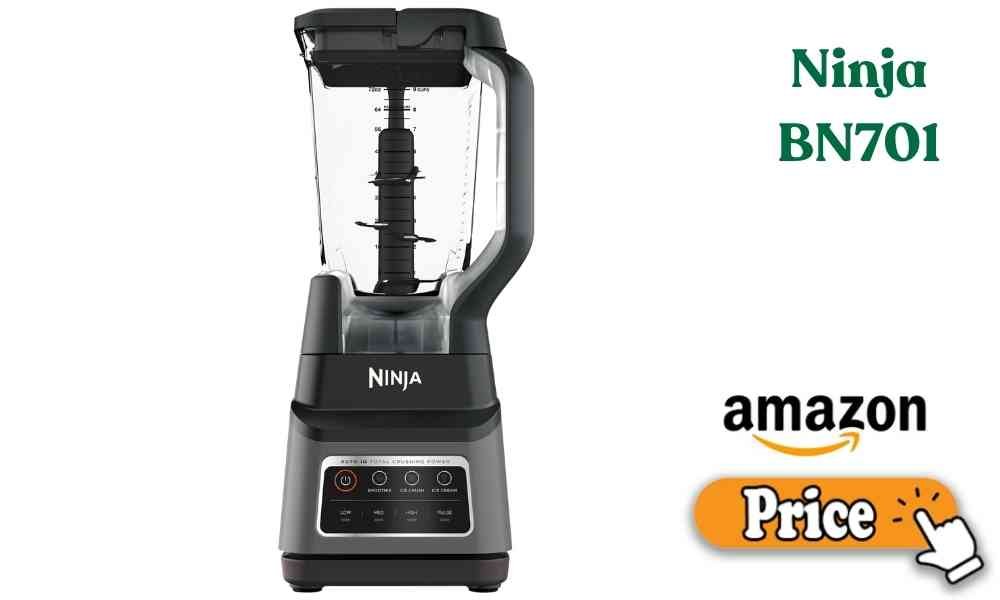 Ninja BN701 price
