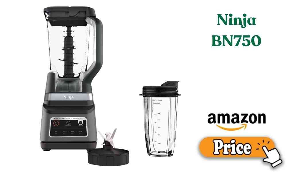Ninja BN750 price