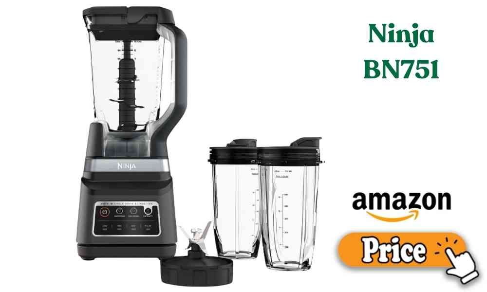 Ninja BN751 price