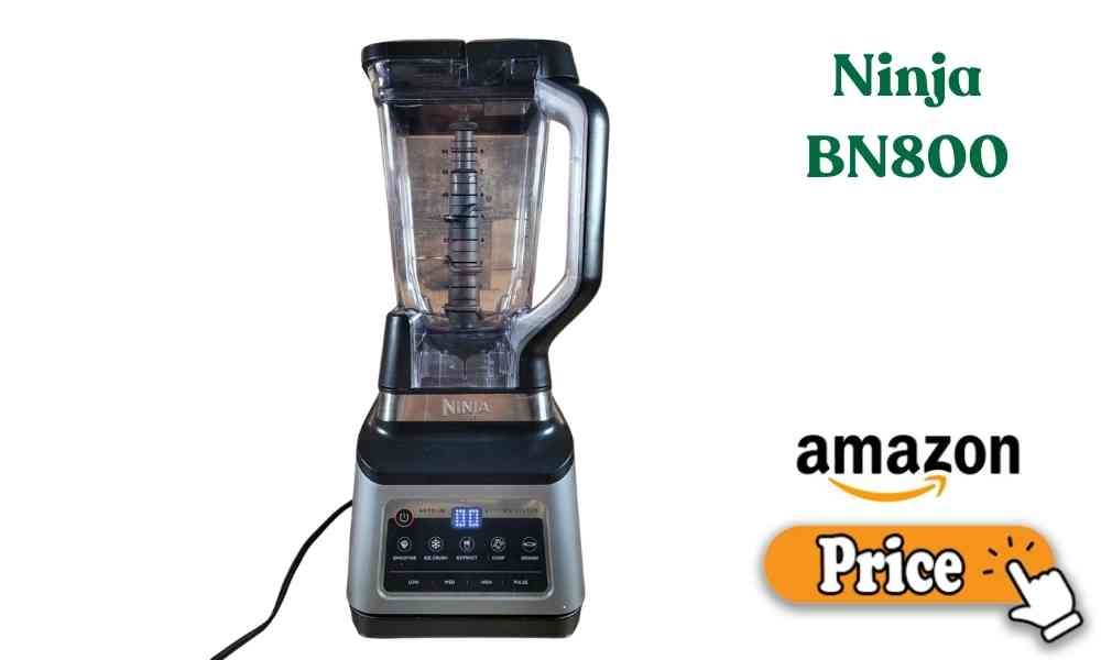 Ninja BN800 price