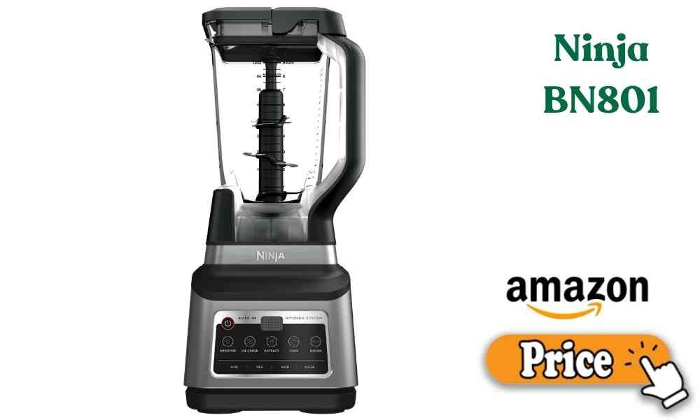 Ninja BN801 price