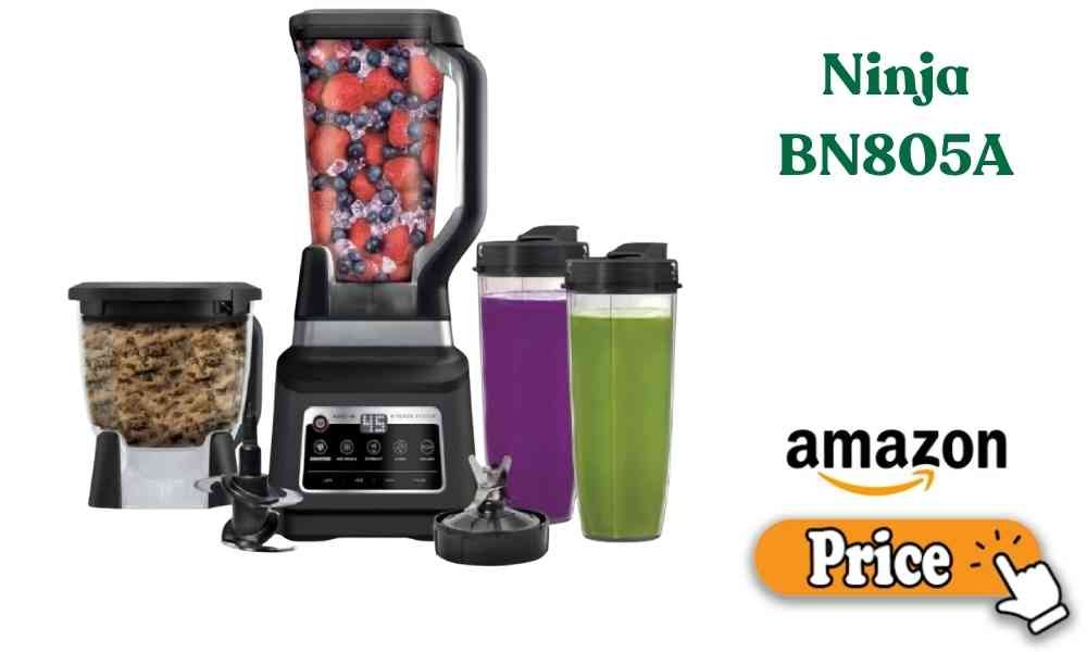Ninja BN805A price