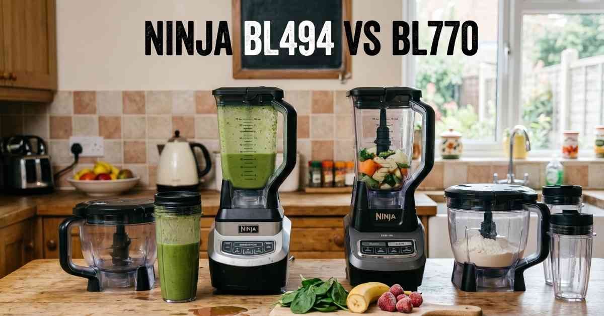 Ninja Bl494 Vs Bl770