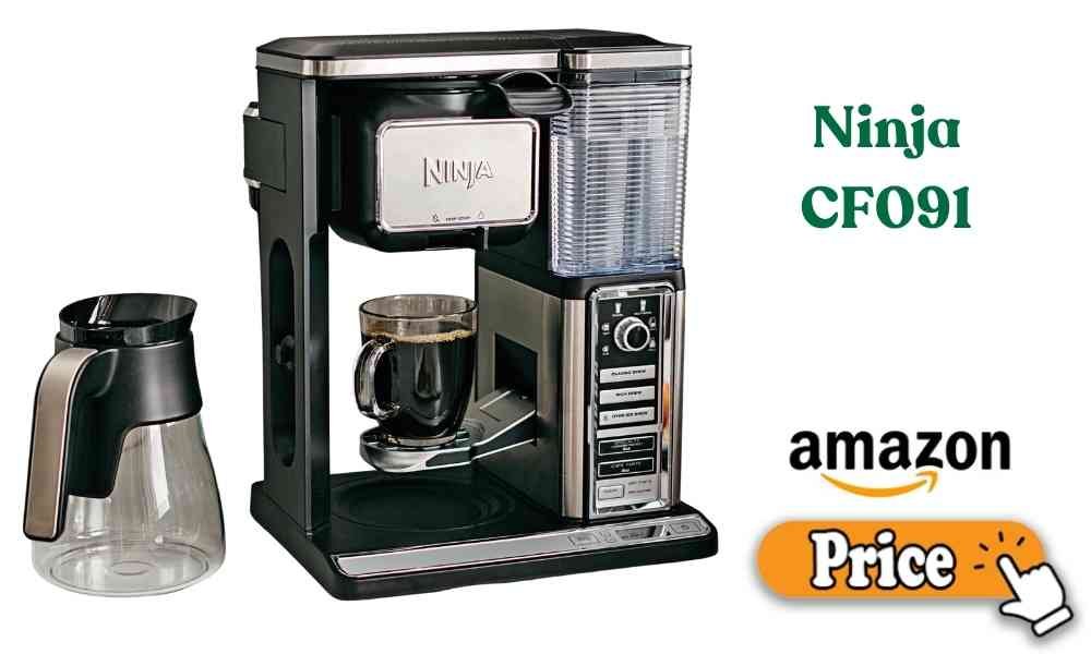 Ninja CF091 Price