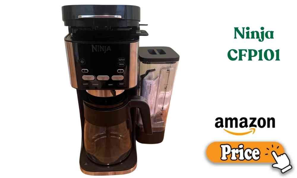 Ninja CFP101 Price