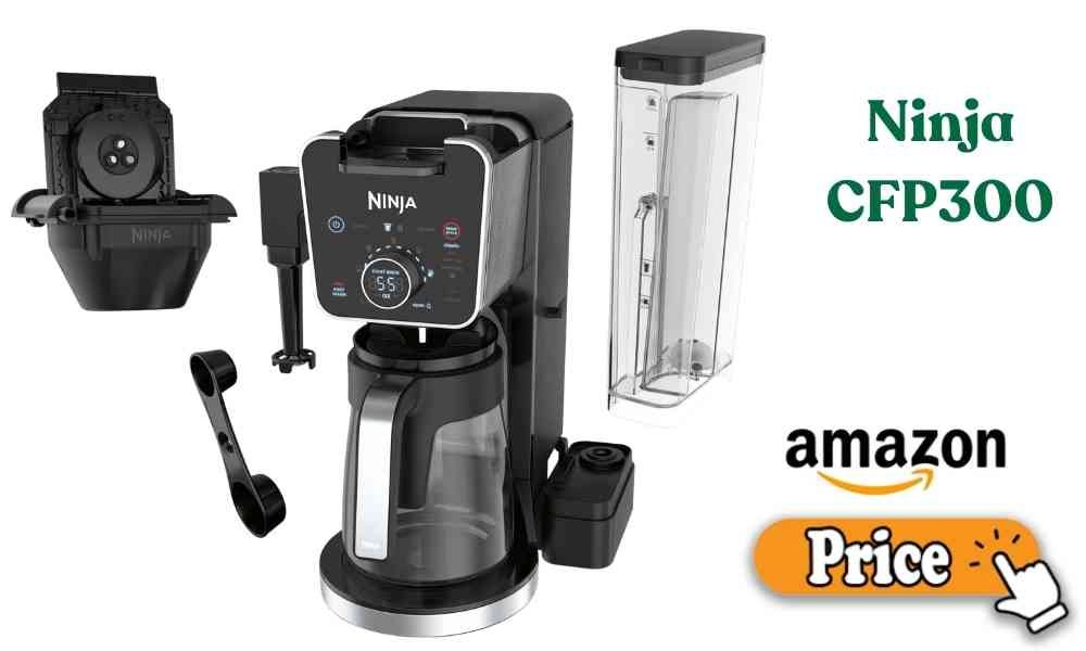 Ninja CFP300 Price