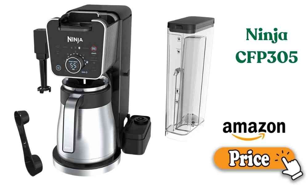 Ninja CFP305