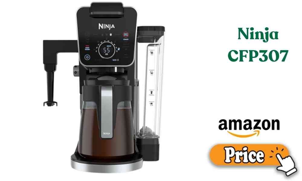 Ninja CFP307 Price