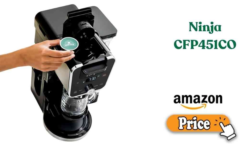 Ninja CFP451CO Price
