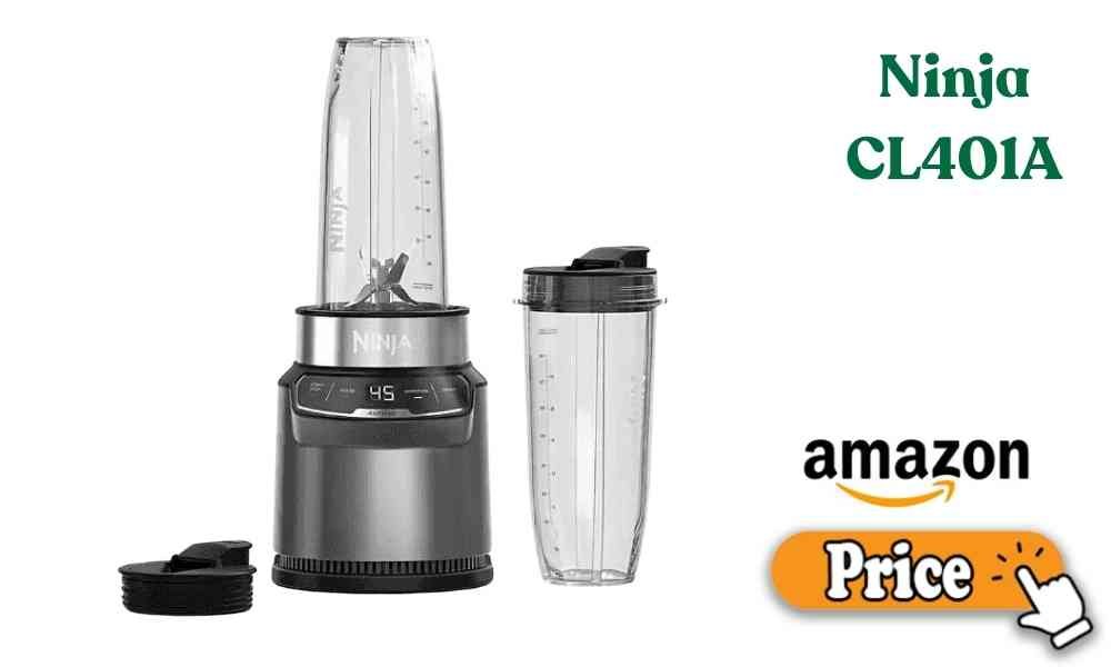 Ninja CL401A price