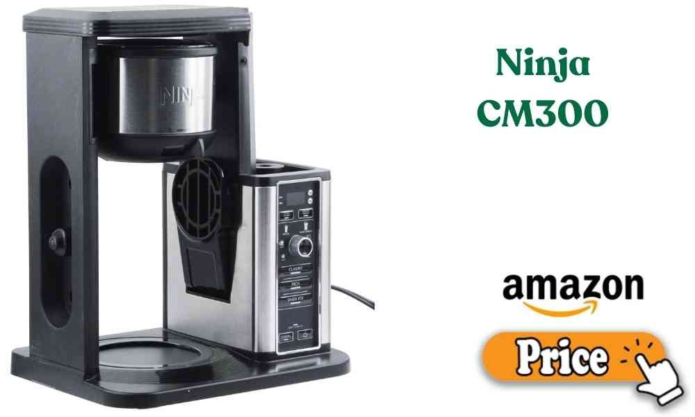Ninja CM300
