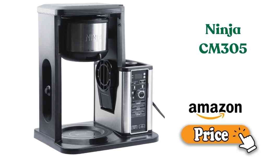 Ninja CM305 Price