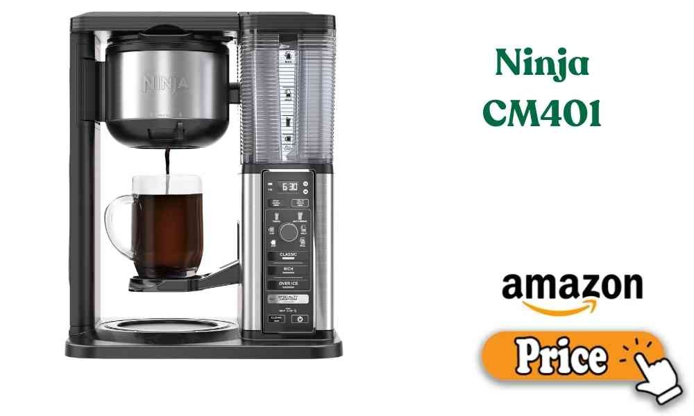Ninja CM401 Price