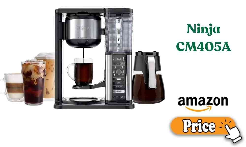 Ninja CM405A Price