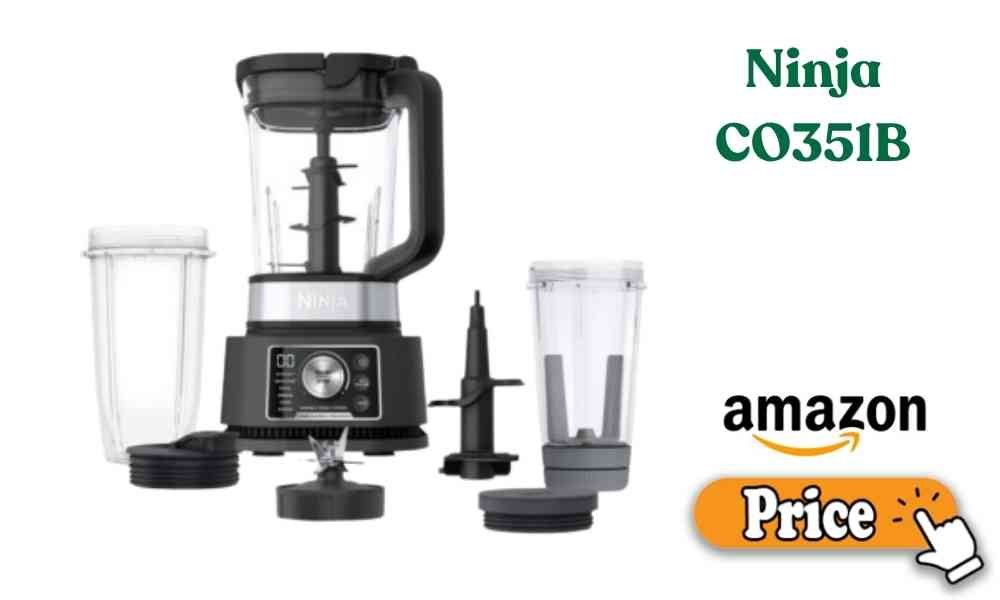 Ninja CO351B price