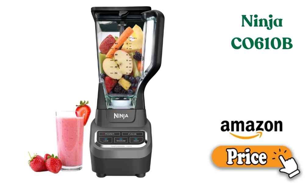 Ninja CO610B price